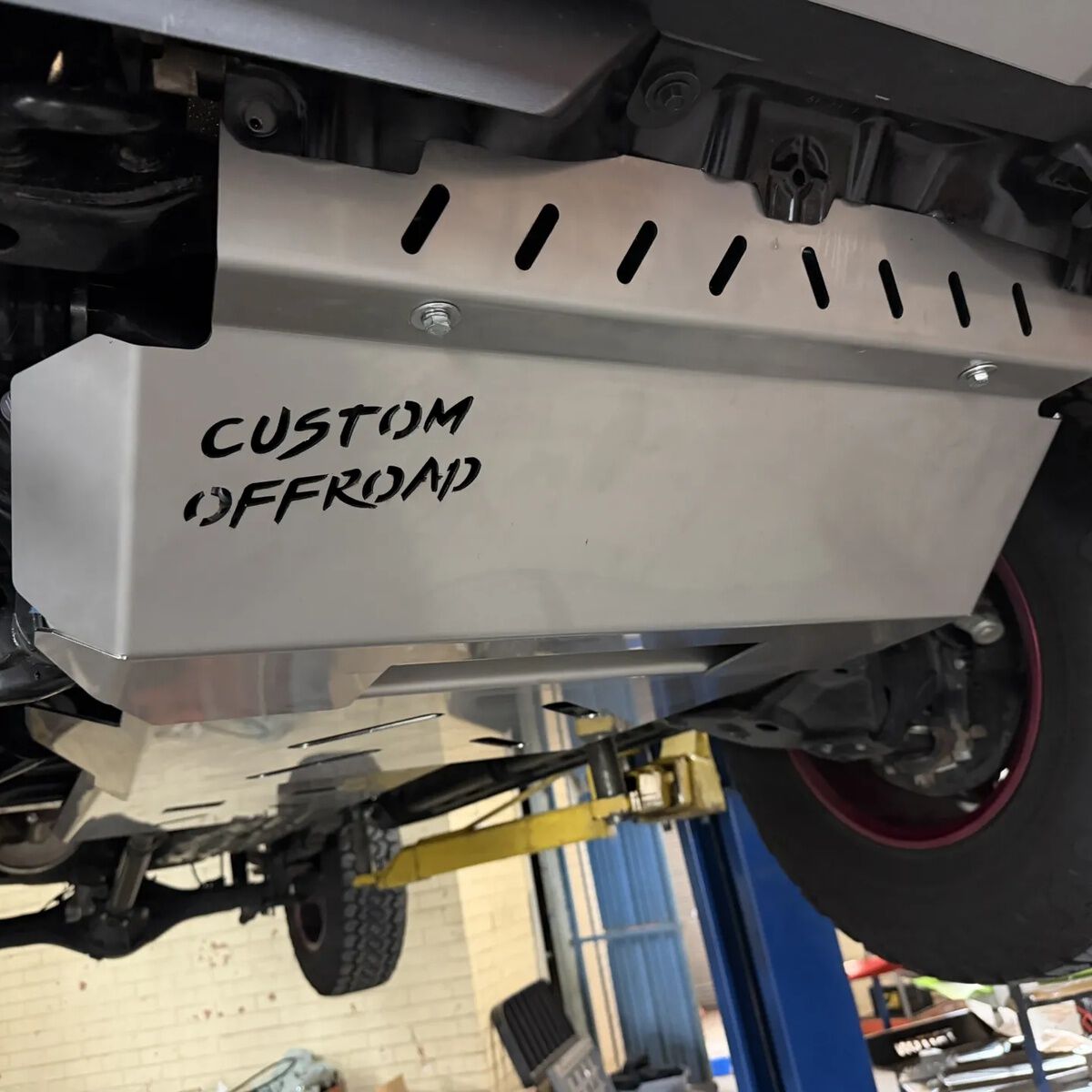 BASHPLATES FRONT SUMP TRANSMISSION TRANSFER PLATES STANDARD 3MM STAINLESS STEEL, , scaau_hi-res