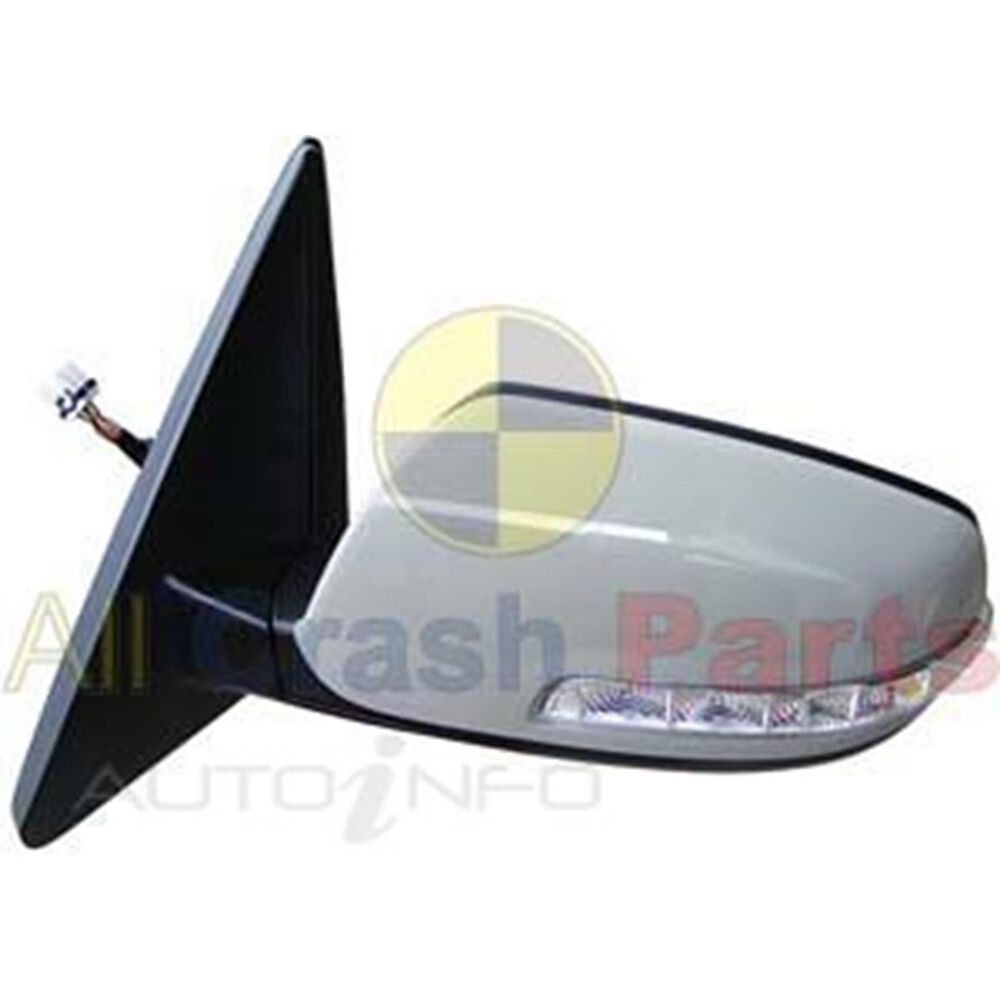 Door Mirror Supercheap Auto
