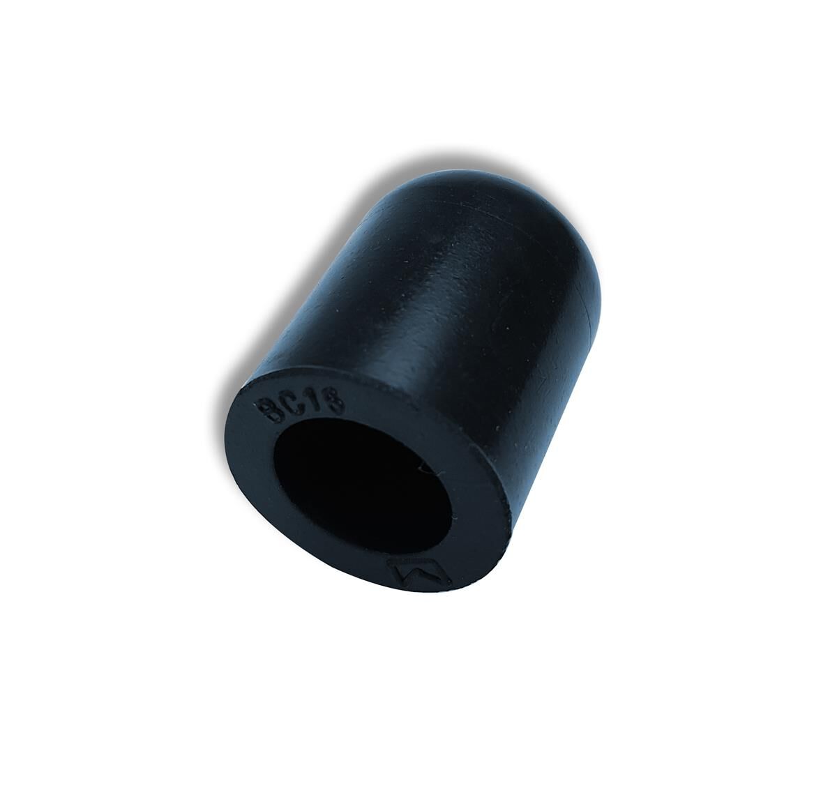 Blanking Cap - Water Applications - 16mm (5/8") ID (EPDM Rubber), , scaau_hi-res