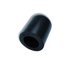 Blanking Cap - Water Applications - 16mm (5/8") ID (EPDM Rubber), , scaau_hi-res