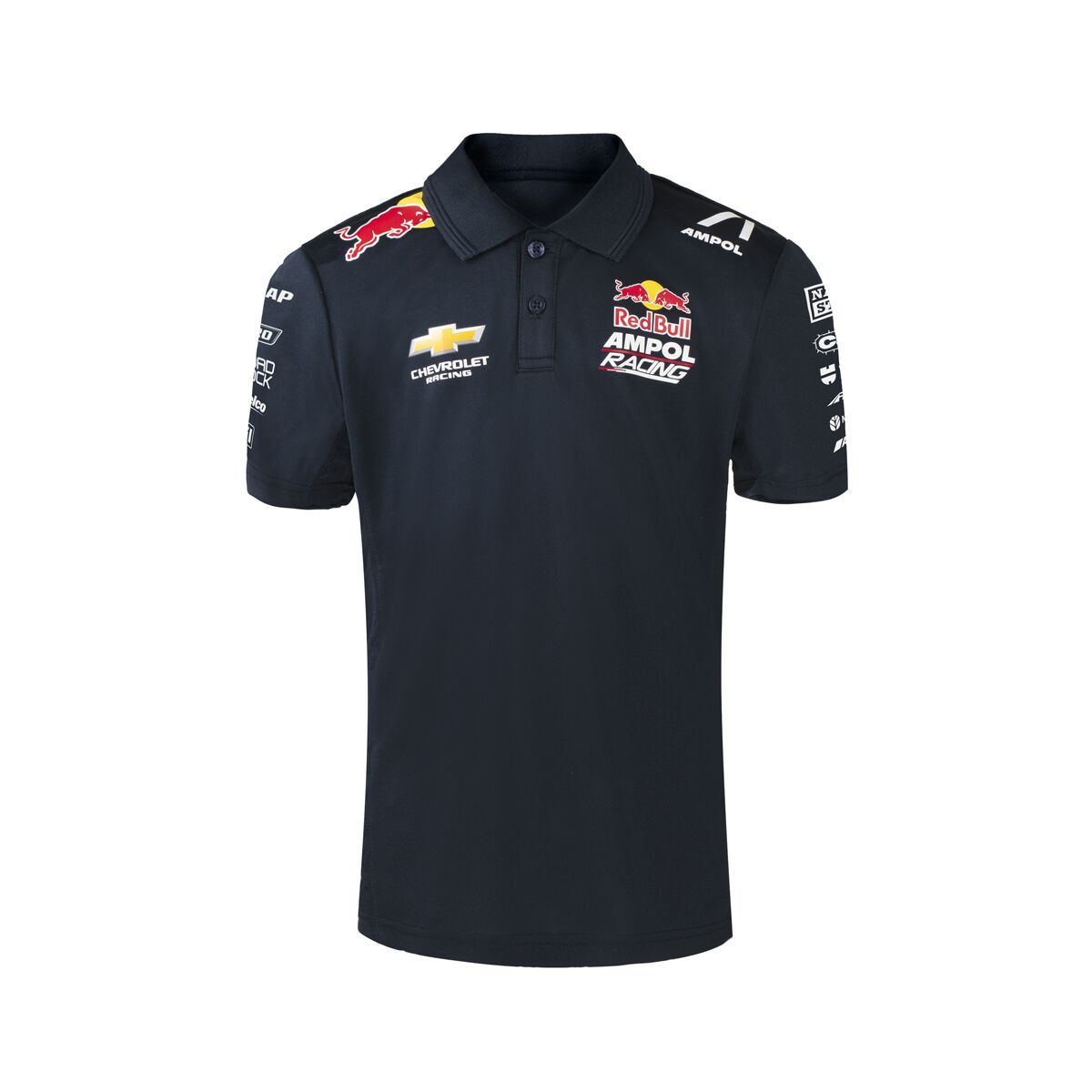 RBAR TEAM POLO - JUNIOR [4], , scaau_hi-res