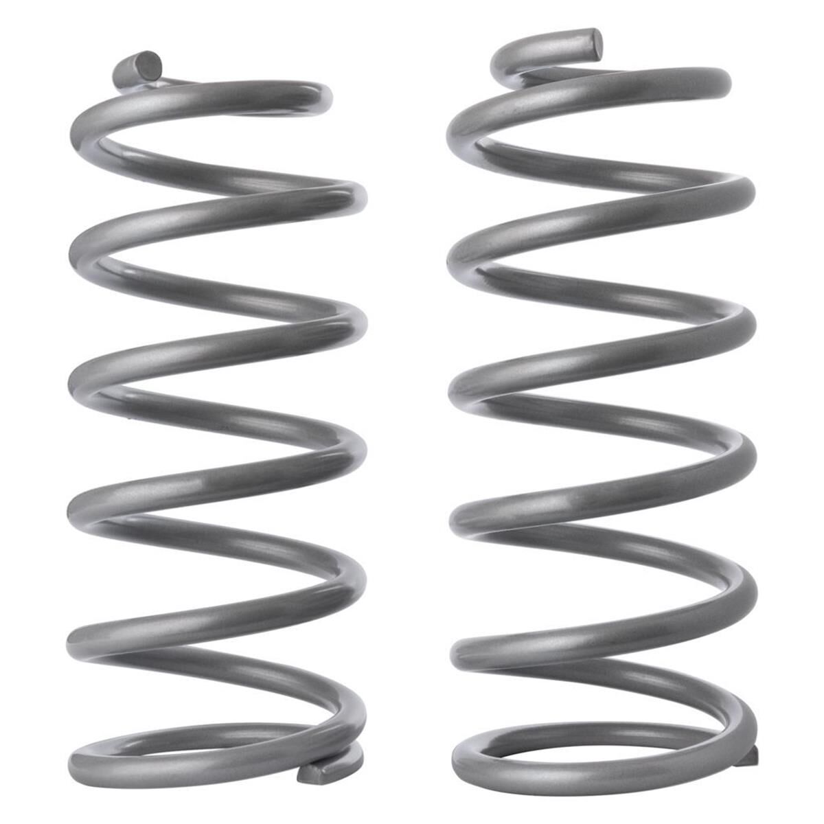 CAL COIL SPRING REAR MEDIUM DUTY LANDCRUISER PRADO150 PAIR, , scaau_hi-res