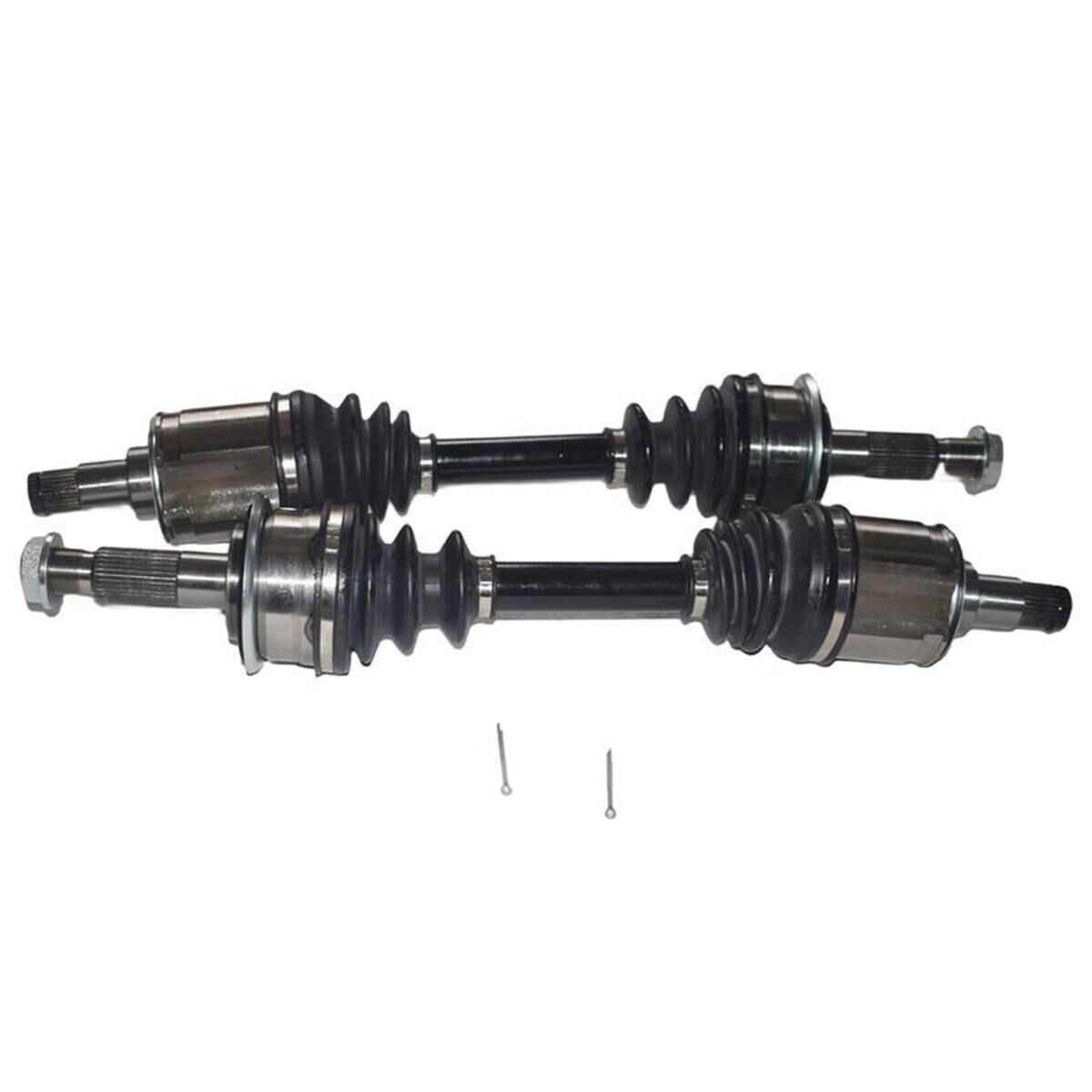 Machter Transverse Constant Velocity Shaft - CVS-TA007M-2PCS ...