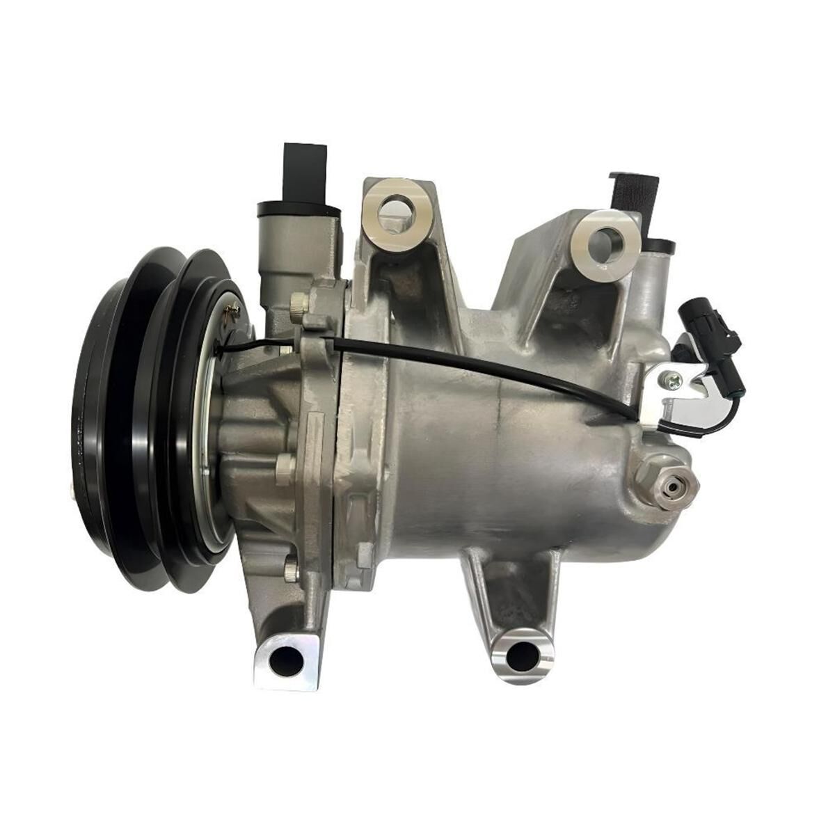 COMP ISUZU D-MAX TFS 3.0L DSL 20-ON, MAZDA BT50 B30B 20-ON - COMPRESSORS - J SERIES, , scaau_hi-res