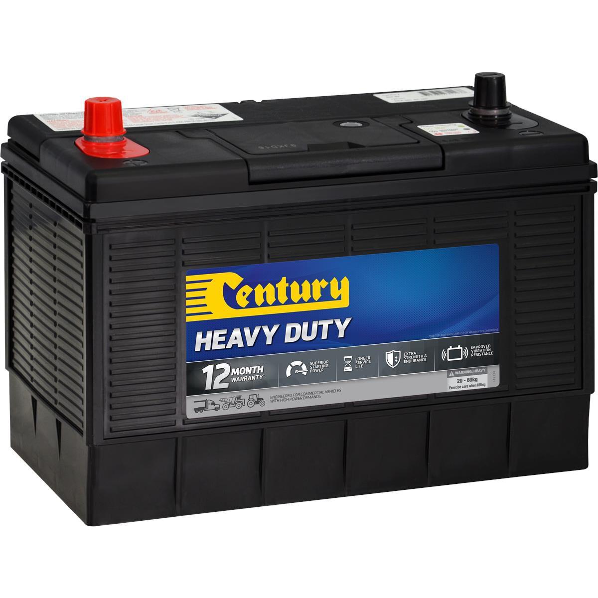 CENTURY BATTERY - 86Z SMF, , scaau_hi-res