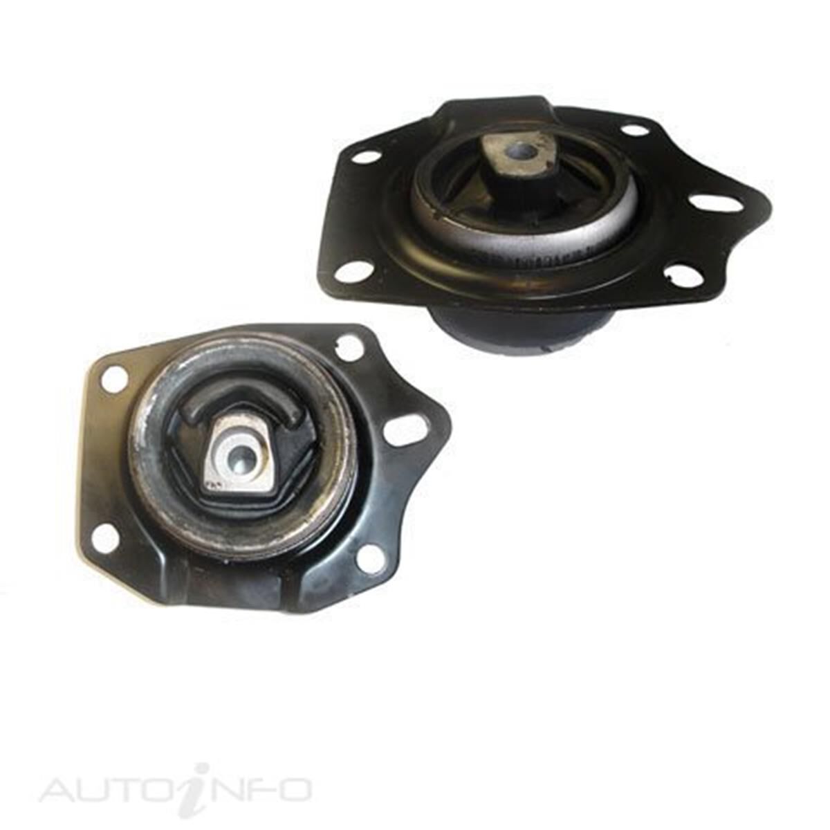 Chrysler Pt Cruiser 01-09 2.4L F Rh, , scaau_hi-res