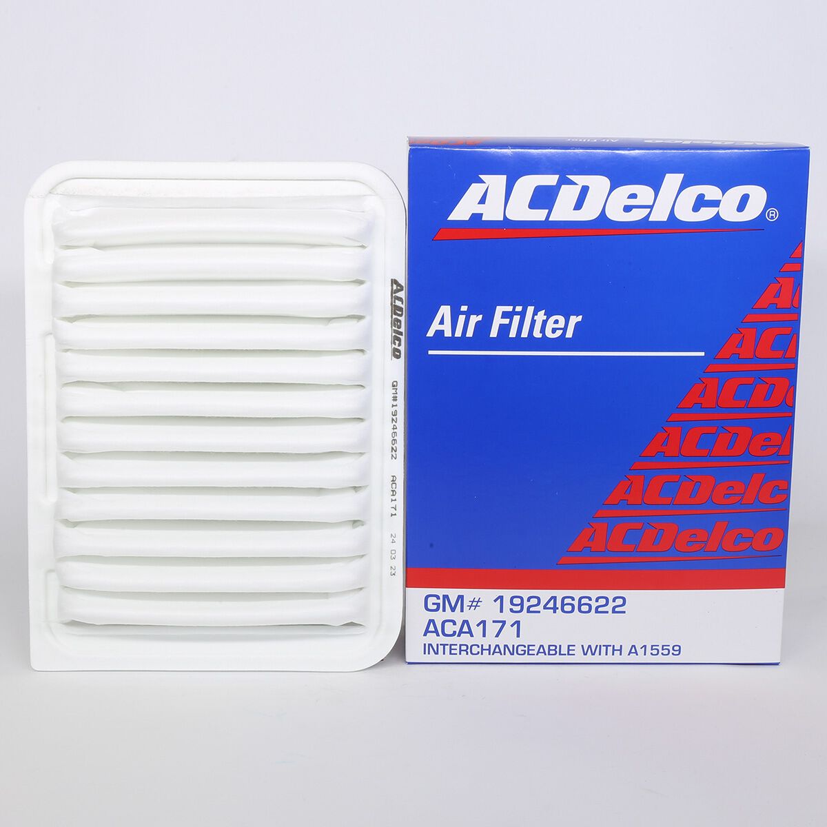 AIR FILTER - ACA171, , scaau_hi-res
