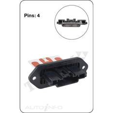 TRIDON HEATER FAN RESISTOR, , scaau_hi-res