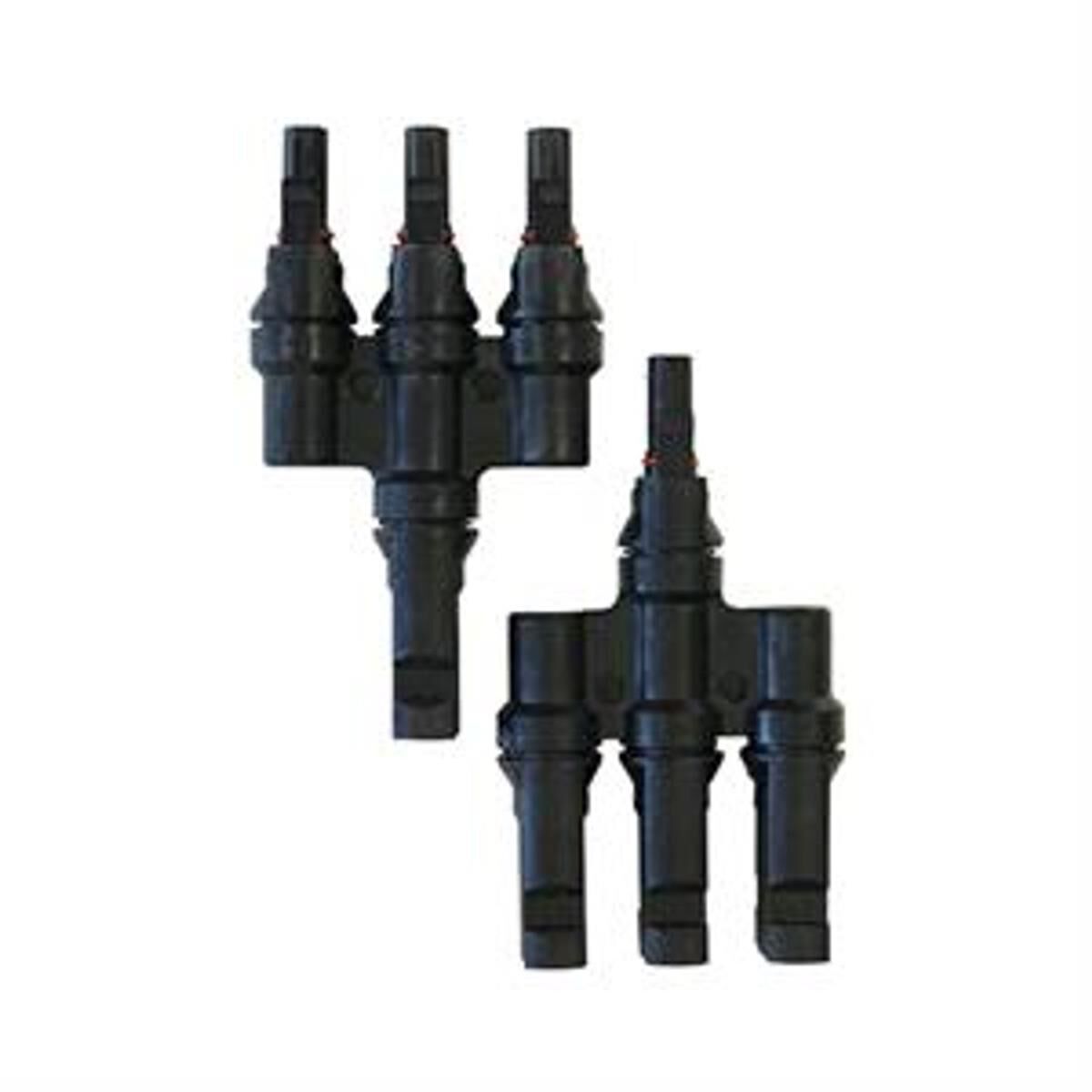 3 TO 1 SOLAR BRANCH CONNECTORS MMMF+FFFM PAIR, , scaau_hi-res