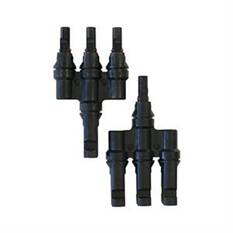 3 TO 1 SOLAR BRANCH CONNECTORS MMMF+FFFM PAIR, , scaau_hi-res