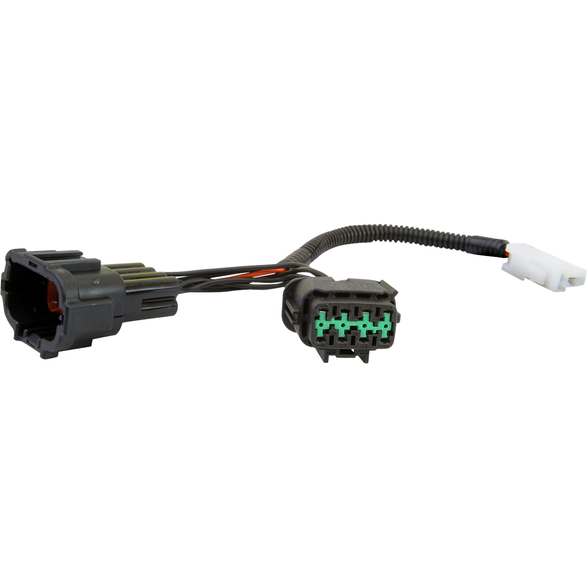 PIGGYBACK ADAPTOR - NISSAN NP300 NAVARA, , scaau_hi-res