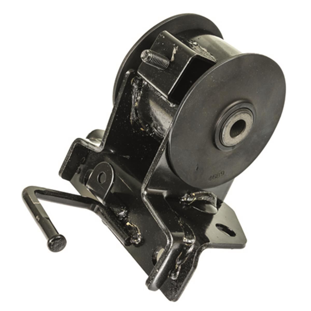 Engine Mount Left - MAZDA MPV LW - 2.5L V6  PETROL - Manual & Auto, , scaau_hi-res