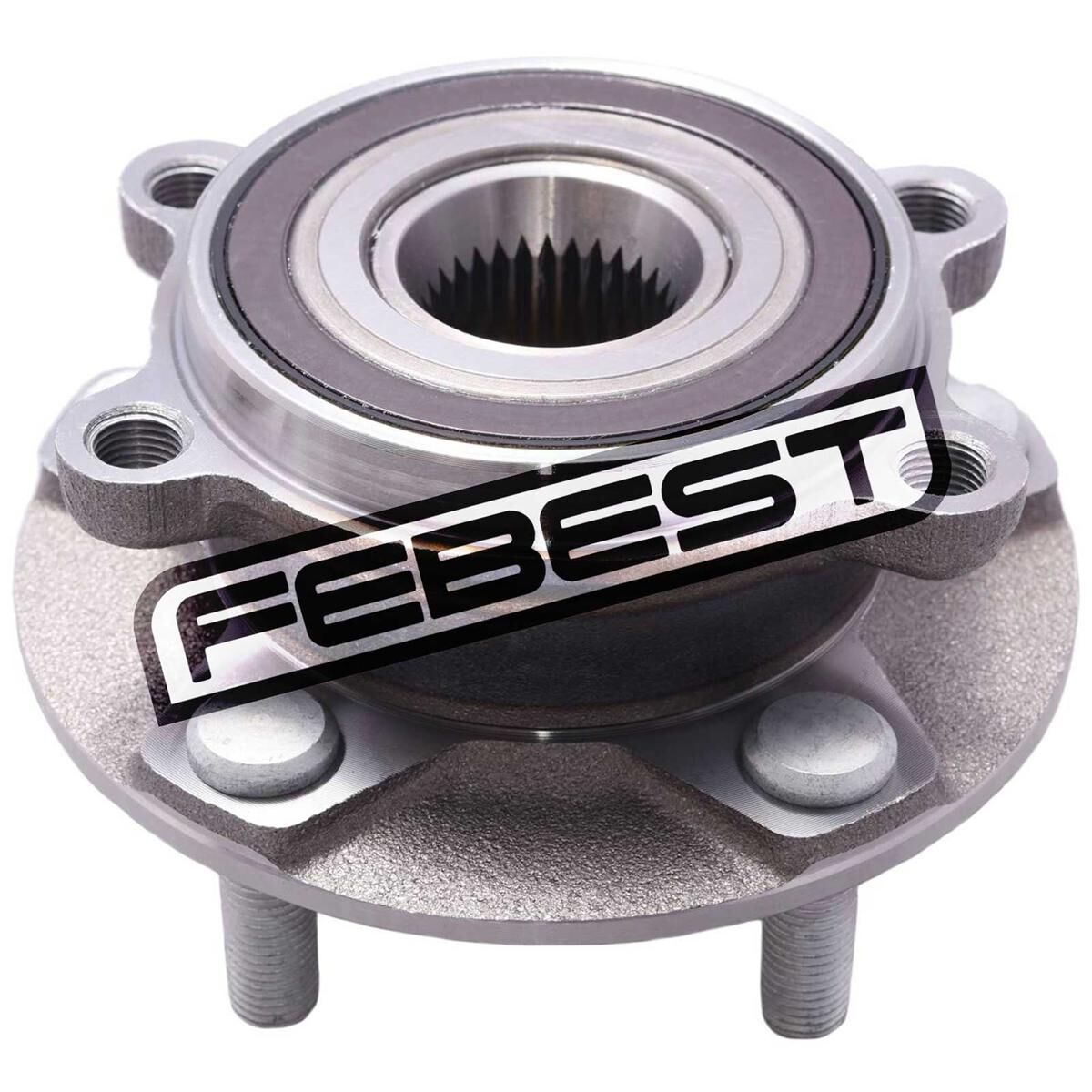 FRONT WHEEL HUB, , scaau_hi-res