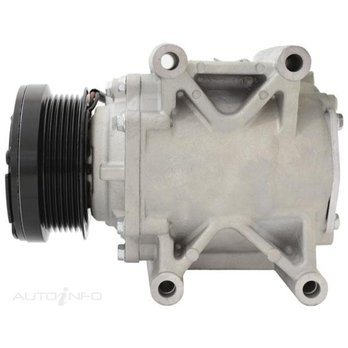JAS A/C Compressor - A09-9824 | Supercheap Auto