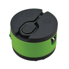 RECHARGBLE COB LED CAMPING LMP 1,000 Lumens LI-ION BATTERY IP65, , scaau_hi-res