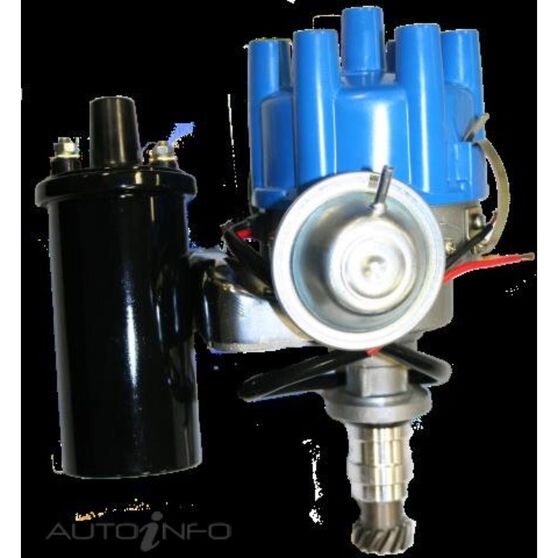 RAE Distributor DCHY6N Supercheap Auto