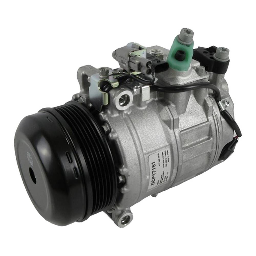 Denso A/C Compressor - CM2203 | Supercheap Auto