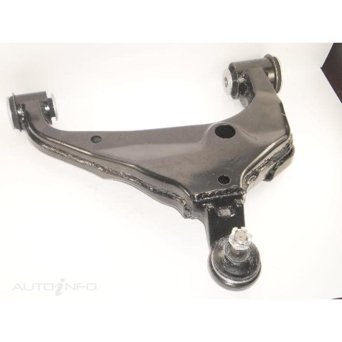 TOYOTA HILUX 8/04-ON GGN15/25/35 KUN1#/2#/3# LAN15/25/35 TGN1#/26/36 RH FRONT LOWER CONTROL ARM, , scaau_hi-res