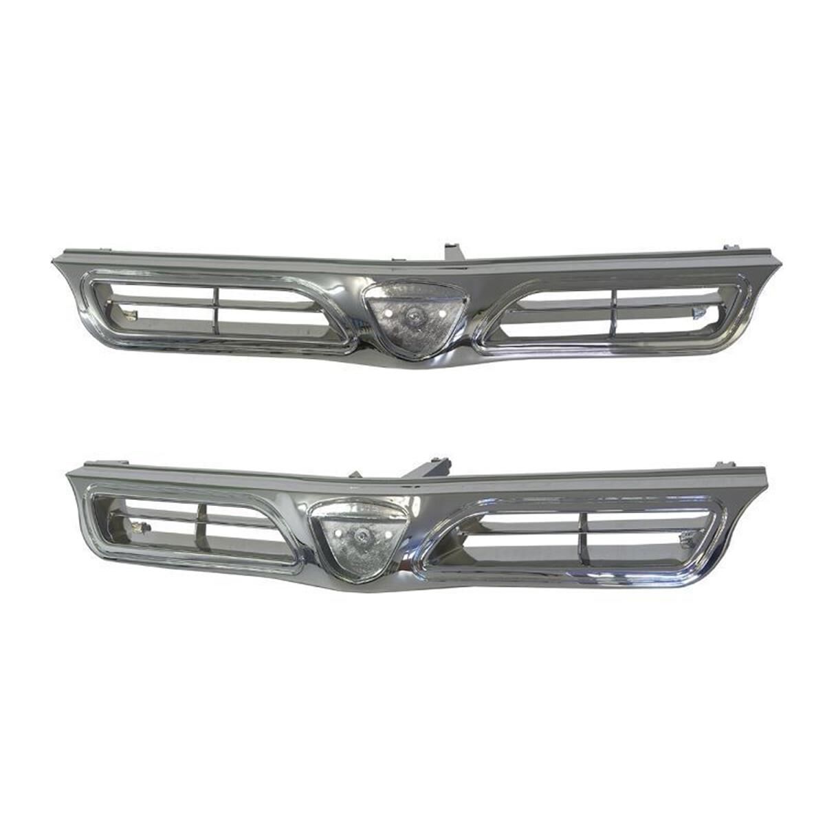 PROTON SATRIA  02/1997 ~ 08/2002  GRILLE, , scaau_hi-res