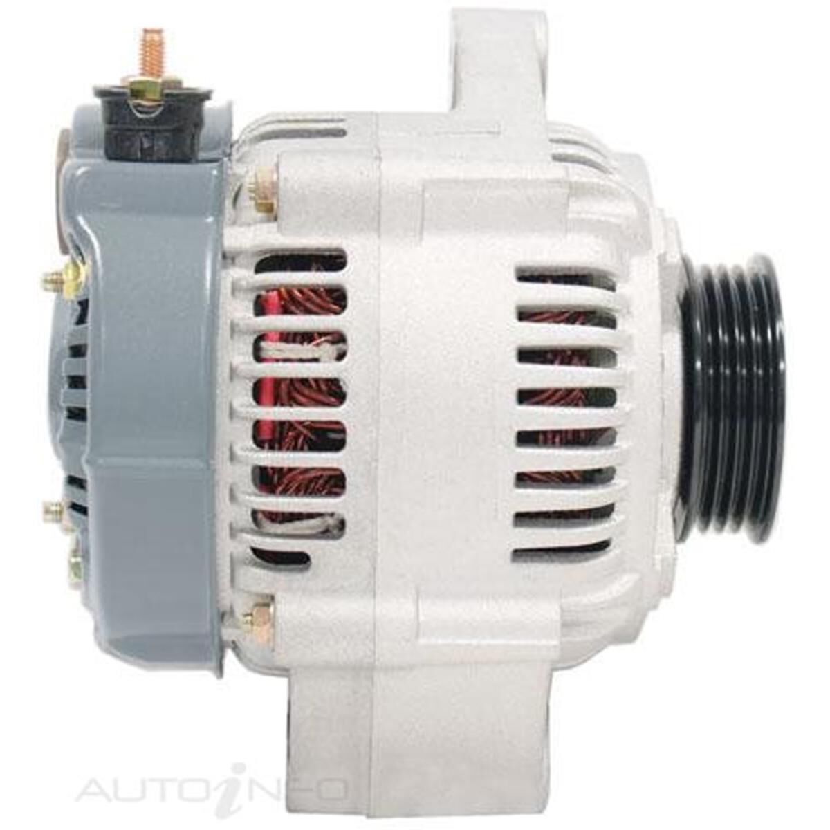 ALTERNATOR 12V 70A, , scaau_hi-res