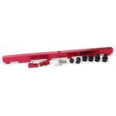 Fuel Rail Kit RB26 DETT - 14mm, , scaau_hi-res