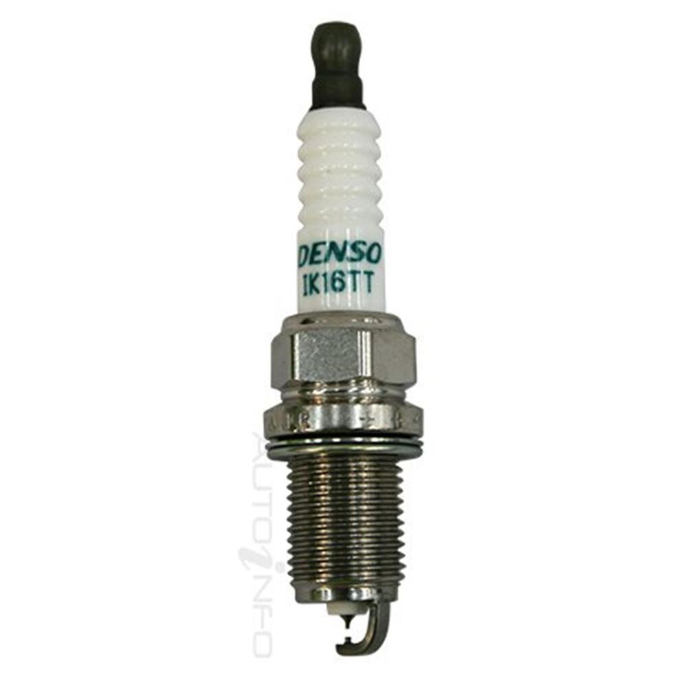Denso Spark Plug Iridium IK16TT Supercheap Auto