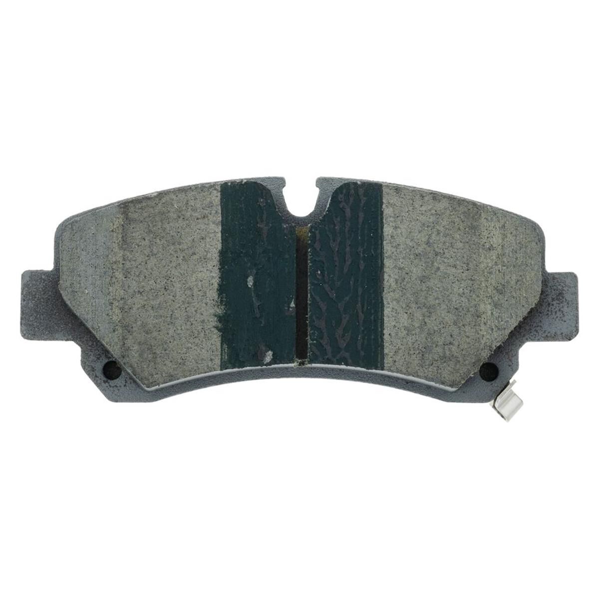 PROLINE HD CERAMIC+ ZERO DUSTLDV DELIVERY9 2020- REAR PADS, , scaau_hi-res