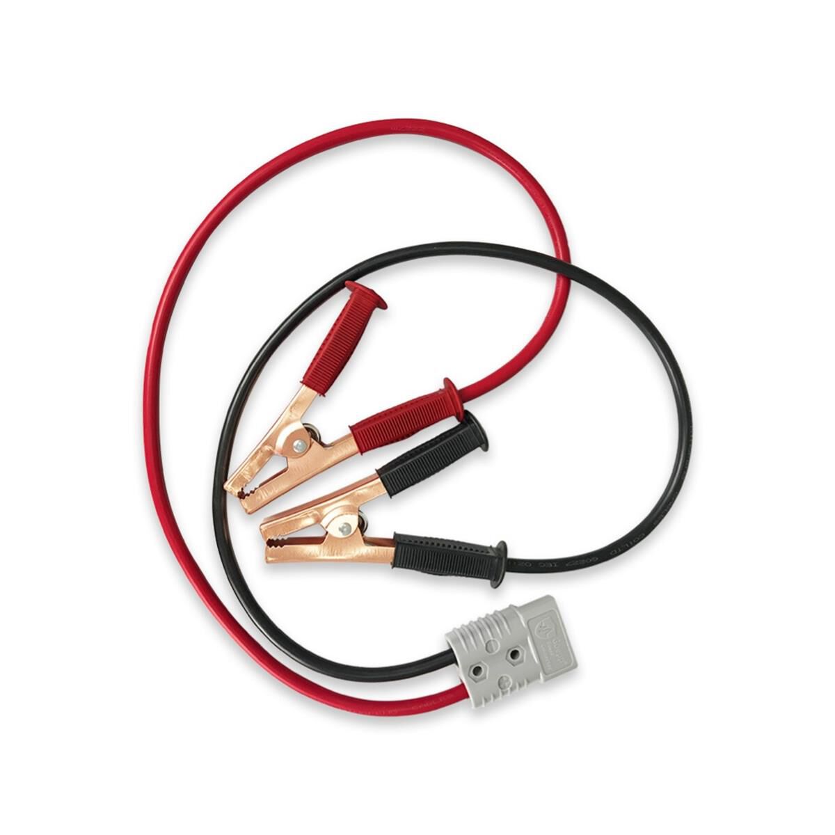 HardKorr 175A Jump Start Leads (For Hardkorr Battery Box) HKPBATTJUMP Supercheap Auto