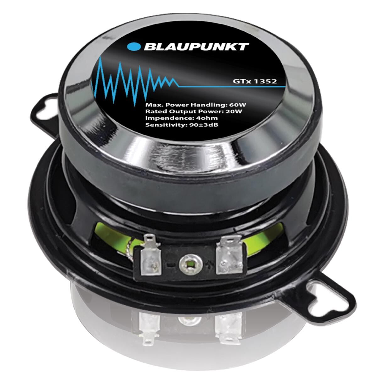 BLAUPUNKT 3.5 INCH 2-WAY COAXIAL, , scaau_hi-res