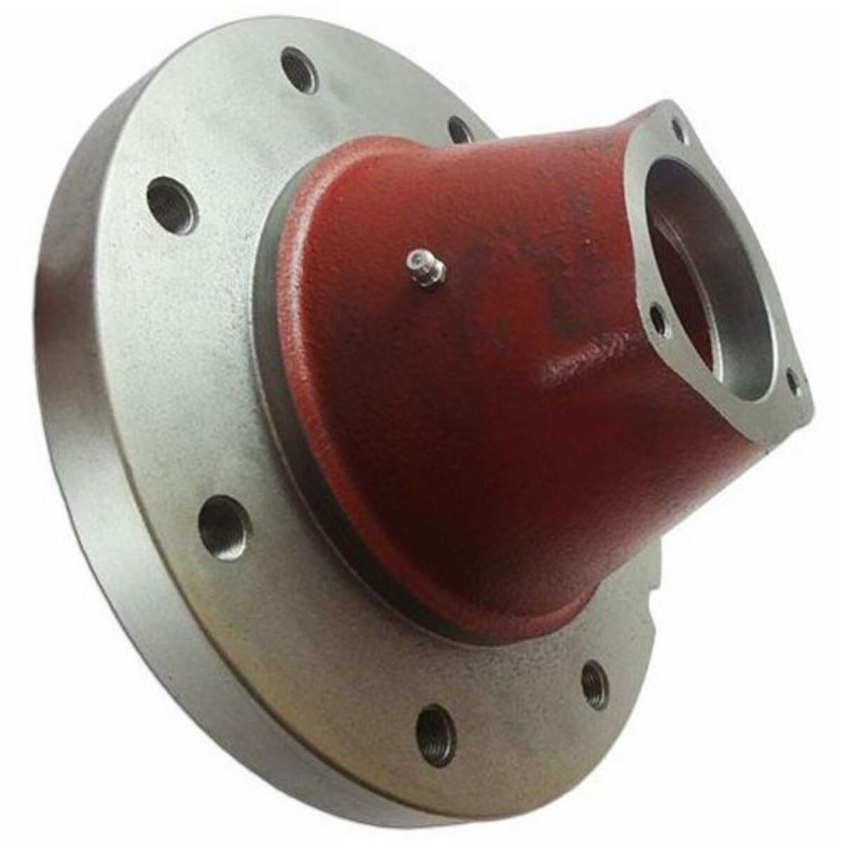 WHEEL HUB, 8 BOLT, , scaau_hi-res