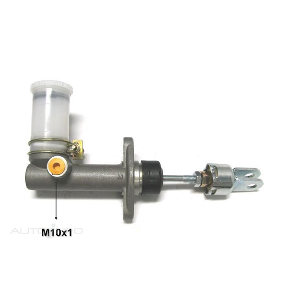 CMC CHALLENGER PA, L200 MC, MD, PAJERO NA, TRITON ME-MK 10/86 - 12/2000, , scaau_hi-res