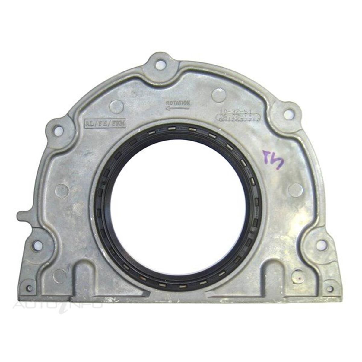 PROTORQUE REAR CRANK SEAL, , scaau_hi-res
