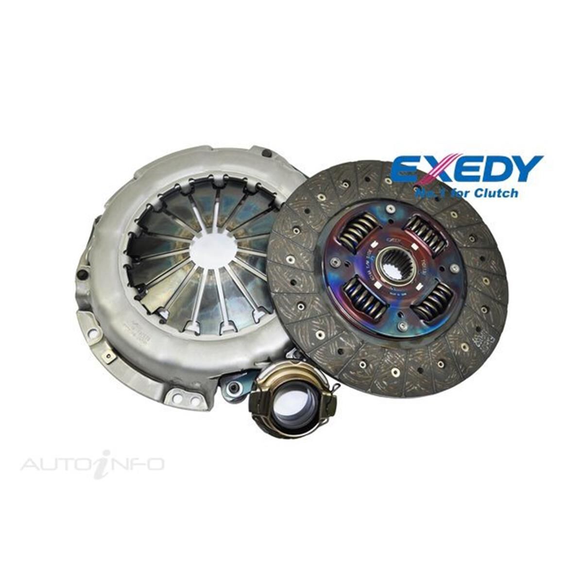 EXEDY OEM REPLACEMENT, , scaau_hi-res