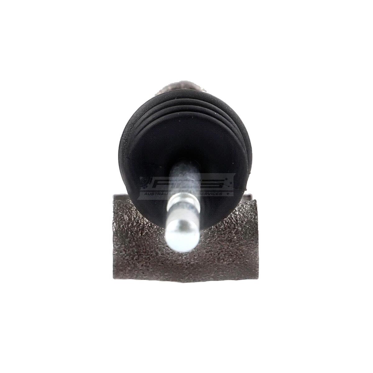 CLUTCH S/CYL TOYOTA 20.64mm (13/16"), , scaau_hi-res