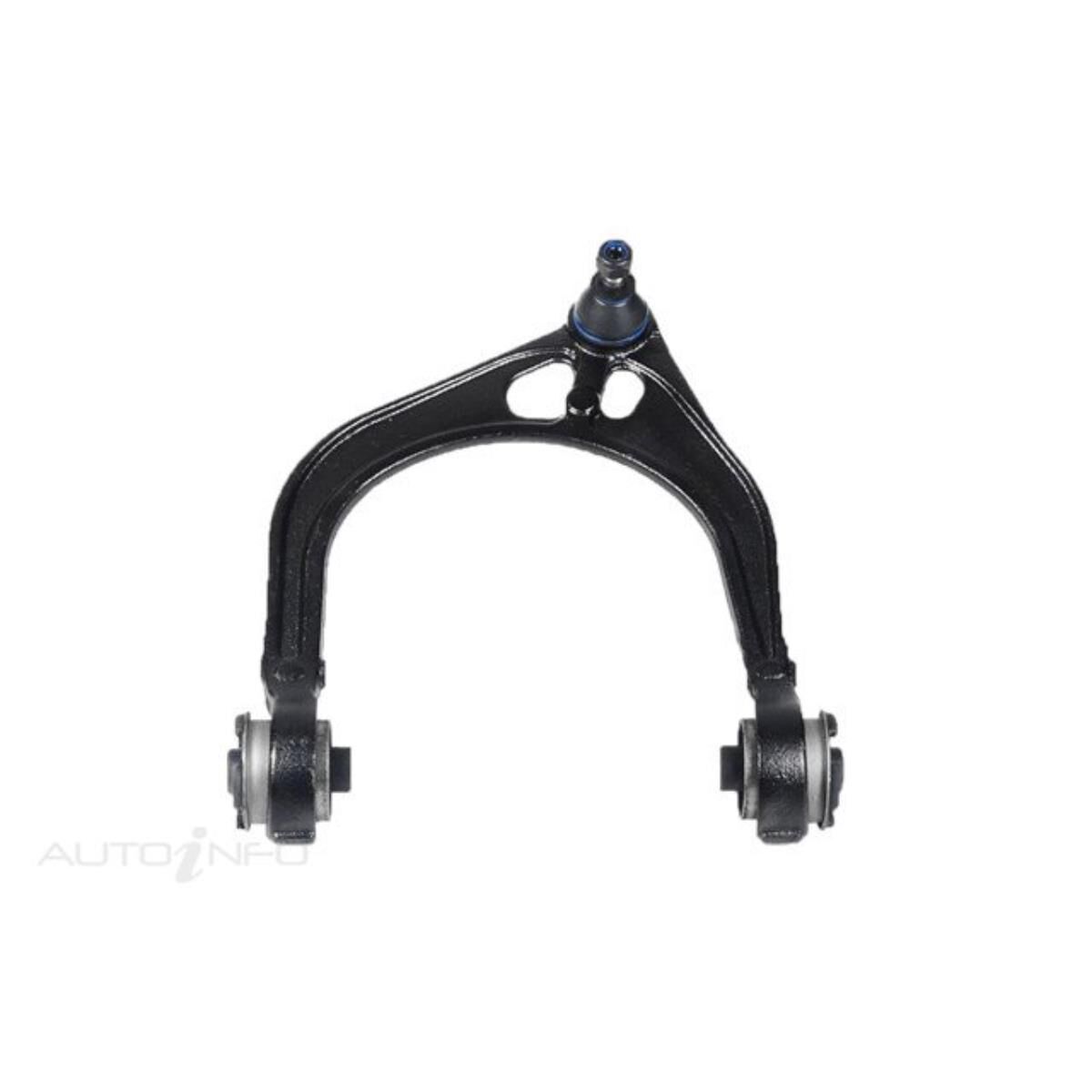 CHRYSLER300 & 300C  11/2005 ~ ONWARDS  FRONT UPPER CONTROL ARM  LEFT HAND SIDE  TWO OVAL HOLES (BIG & SMALL) NEAR BALL JOINT, , scaau_hi-res
