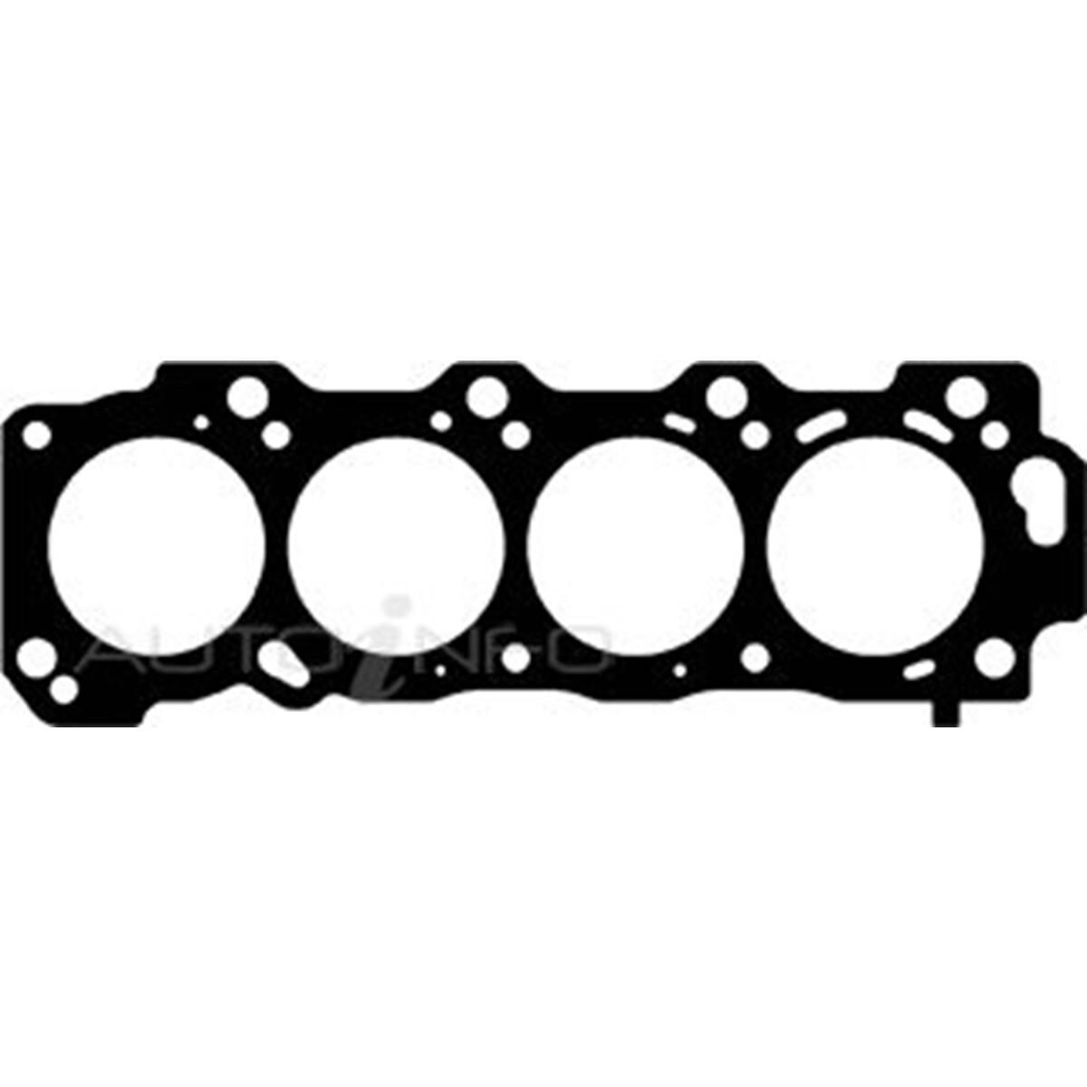 HG TOYOTA 2UZ-FE LH, , scaau_hi-res