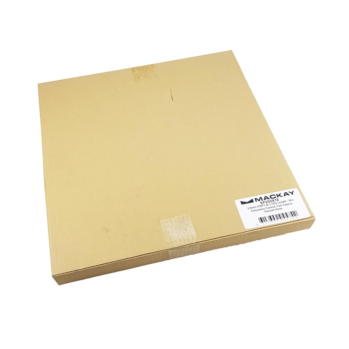 2.8MM (7/64") ID X 15M LENGTH - BOX - EMISSIONS CONTROL, FUEL VAPOUR, VACUUM HOSE, , scaau_hi-res