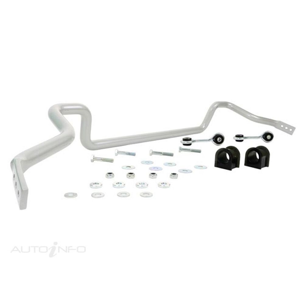 Whiteline Sway Bar (Heavy Duty, Blade Adjustable) 30mm, BTF39Z