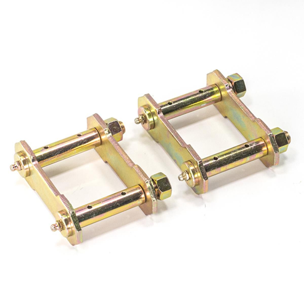 Shackle Kit/Pin - 4WD & Car, , scaau_hi-res