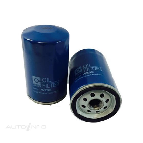OIL FILTER Z62 FORD  FORD, , scaau_hi-res