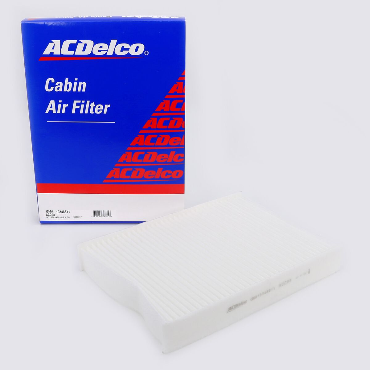 CABIN FILTER - ACC98, , scaau_hi-res