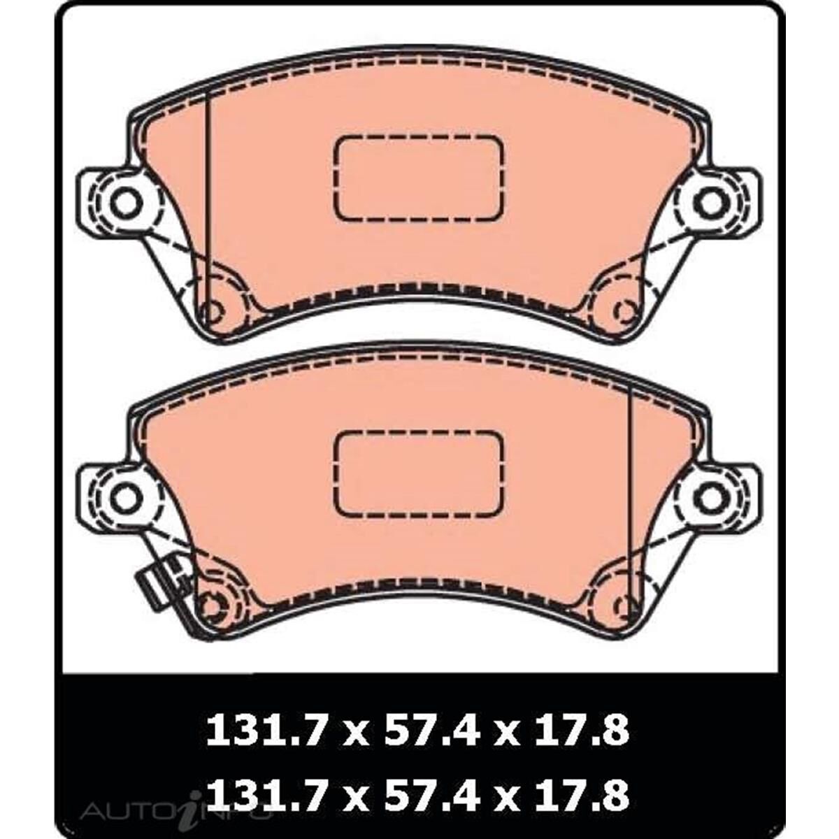 DB1714R COROLLA 2002- FRONT, , scaau_hi-res