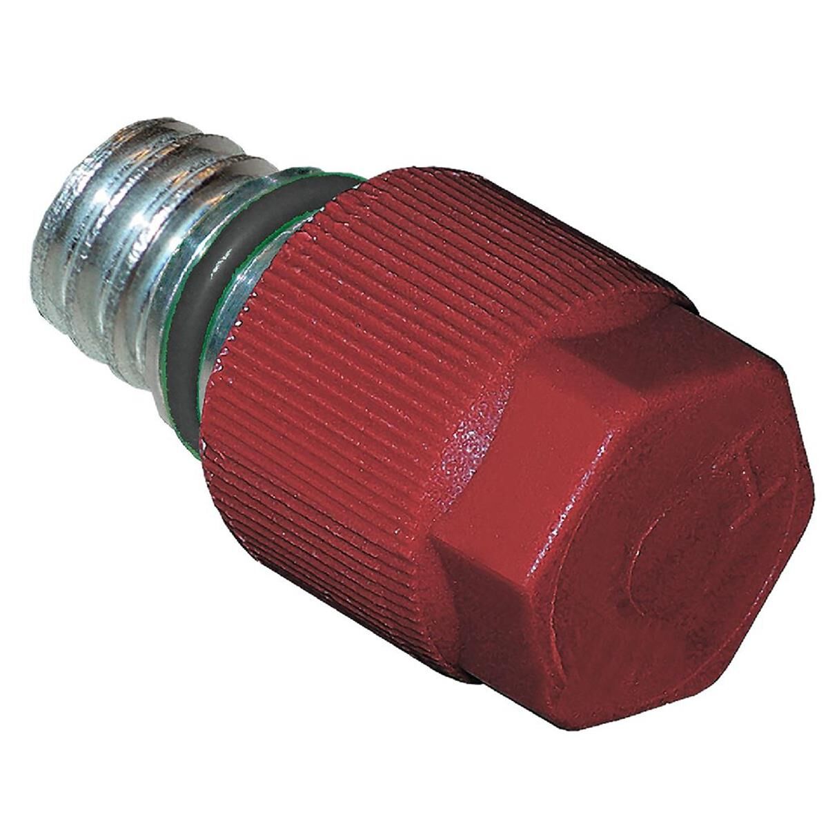 Jayair Charge Port R134A High Side M12 X 1.5 Male Std Valve Core