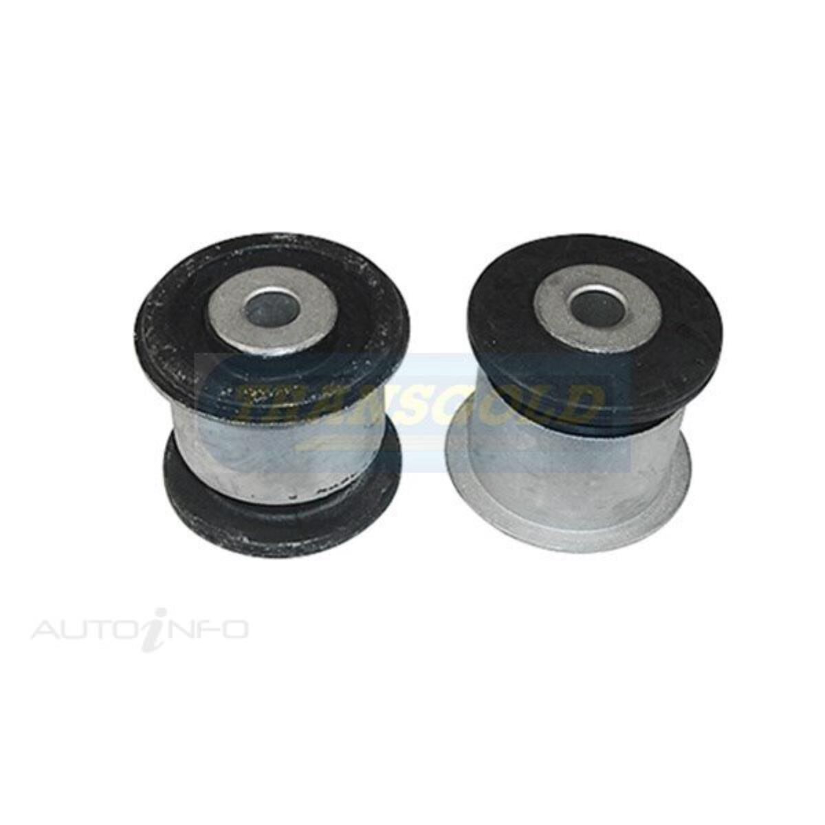 (BK) JEEP GRAND CHEROKEE WK FRONT CONTROL ARM F BUSH KIT, , scaau_hi-res