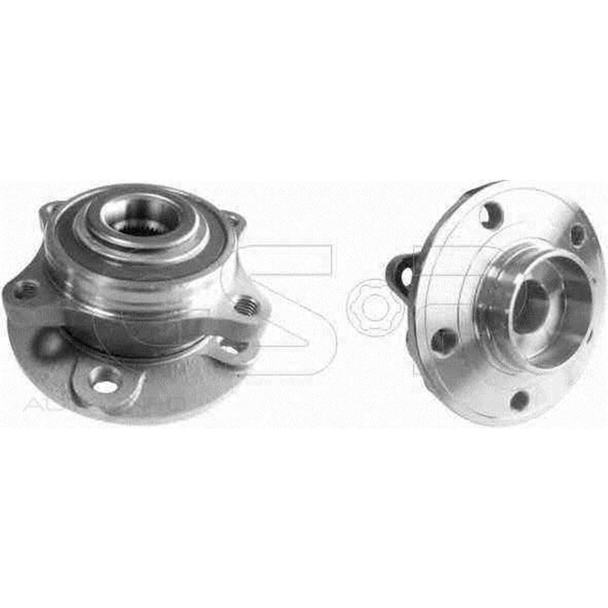 HUB, , scaau_hi-res