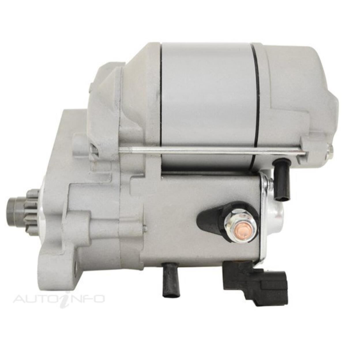 STR MTR 12V 1.4KW 9TH CW, , scaau_hi-res