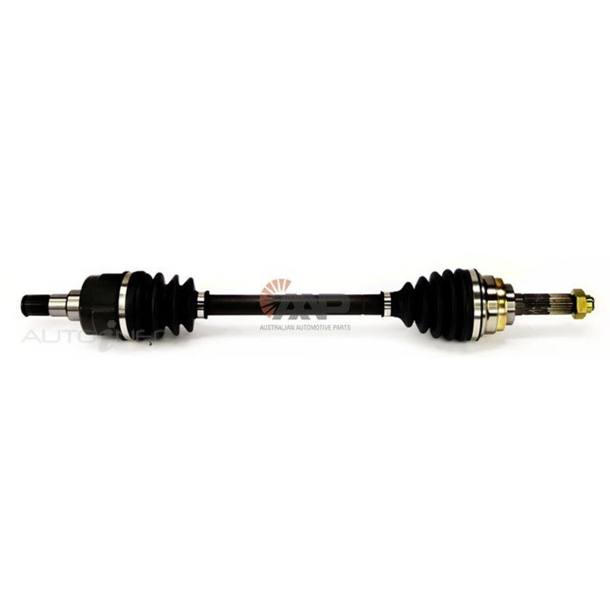 DS MATIZ 10/99 - 07/02 LHS, , scaau_hi-res