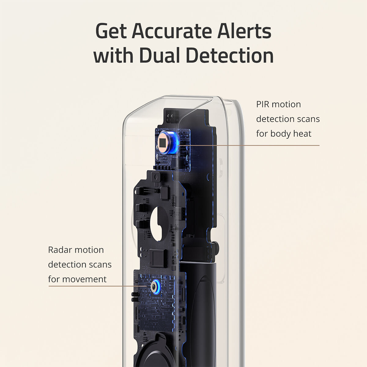 EUFY VIDEO DUAL CAM 2K DOORBELL (BATTERY) WITH HOMEBASE 2, , scaau_hi-res
