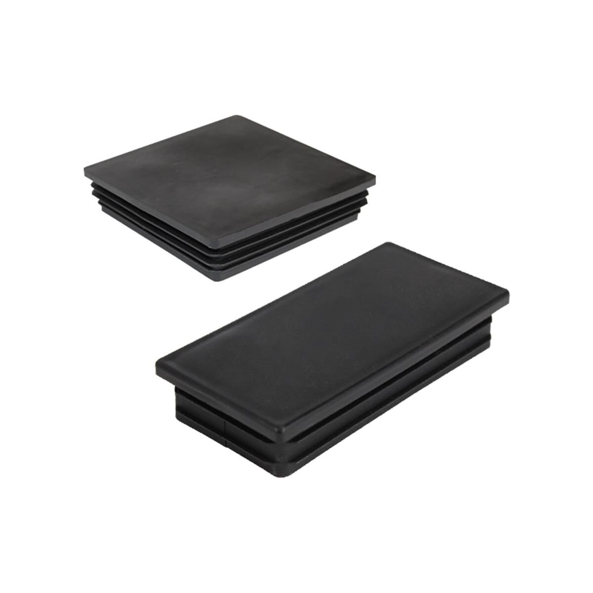 Sunrise Plastic Cap - 100 x 50mm, , scaau_hi-res