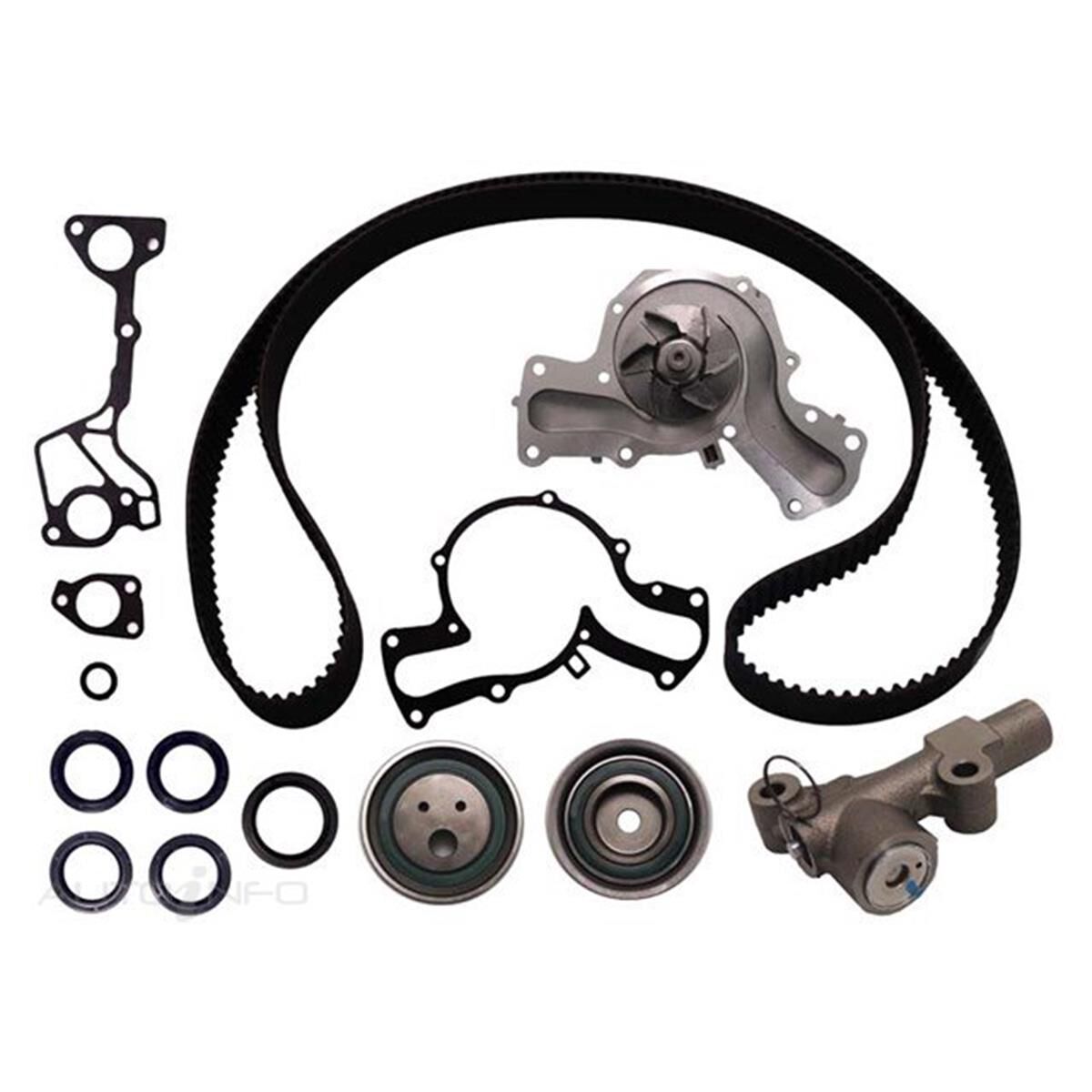 TIMING BELT KIT, , scaau_hi-res